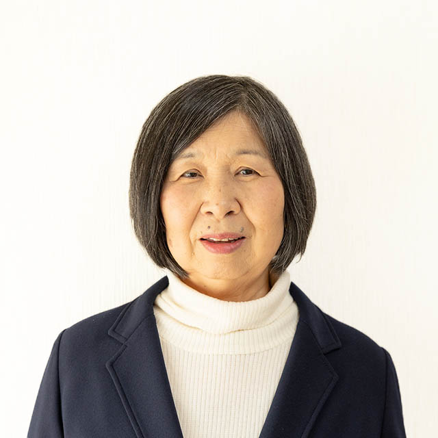 美野 直子の写真
